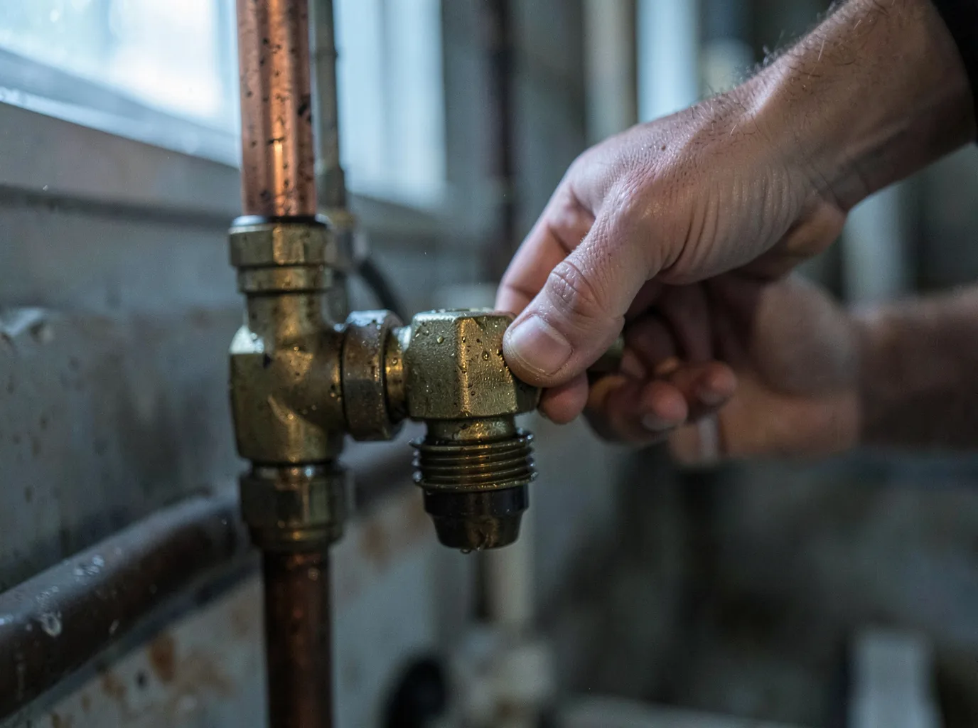 Emergency Plumber Calistoga, CA FAQs